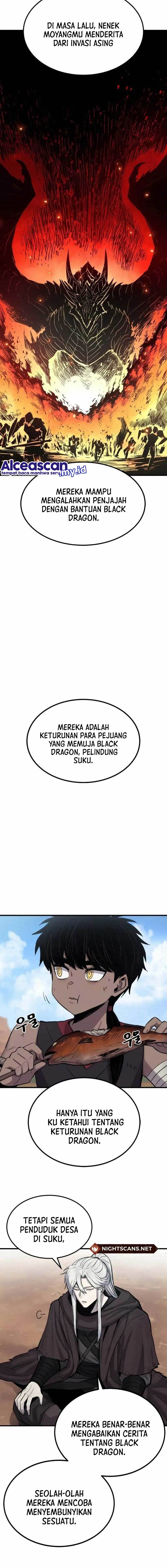 Howling Dragon (The Wailing Perversion)