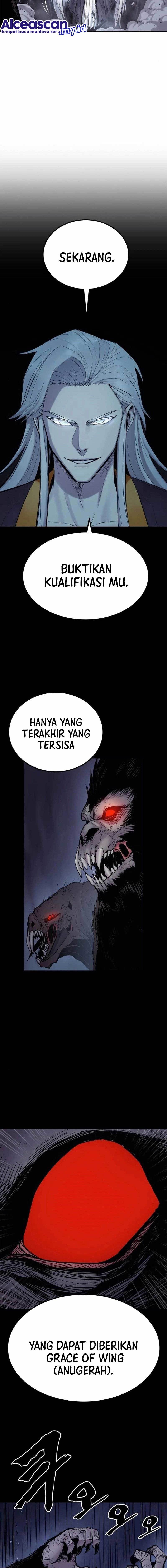 Howling Dragon (The Wailing Perversion)