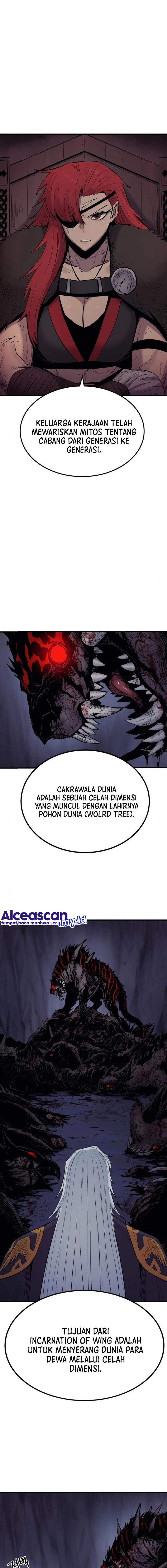 Howling Dragon (The Wailing Perversion)