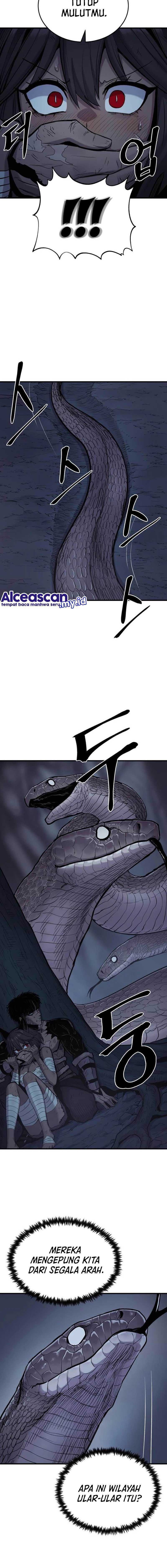 Howling Dragon (The Wailing Perversion)