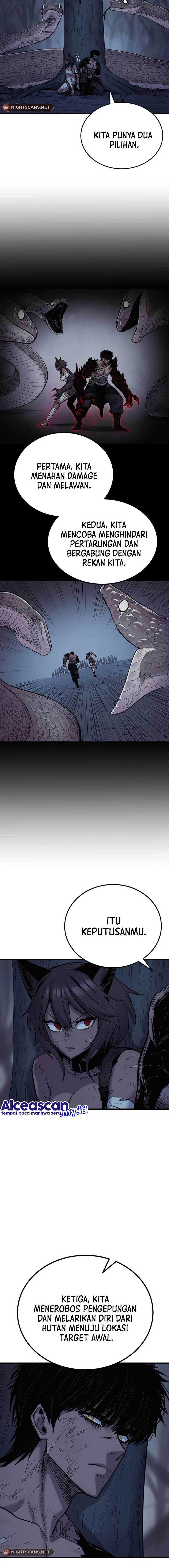 Howling Dragon (The Wailing Perversion)