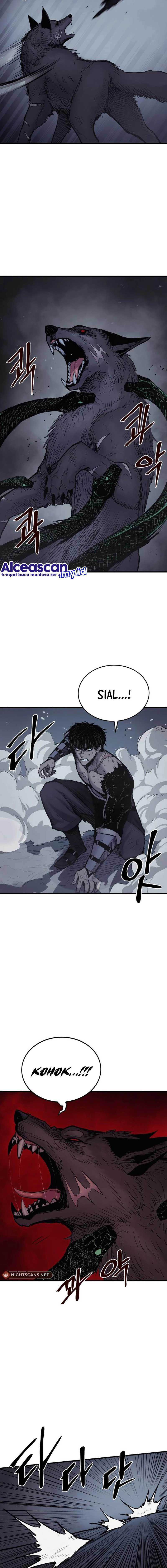 Howling Dragon (The Wailing Perversion)