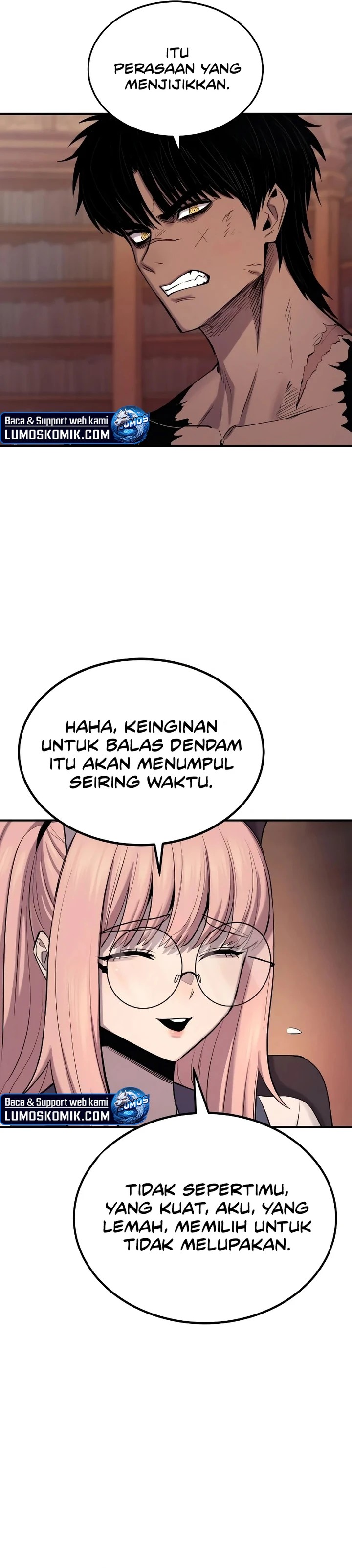 Howling Dragon (The Wailing Perversion)