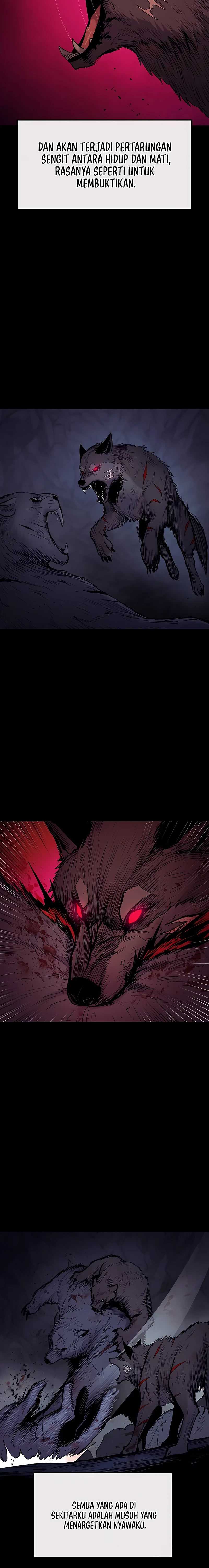 Howling Dragon (The Wailing Perversion)