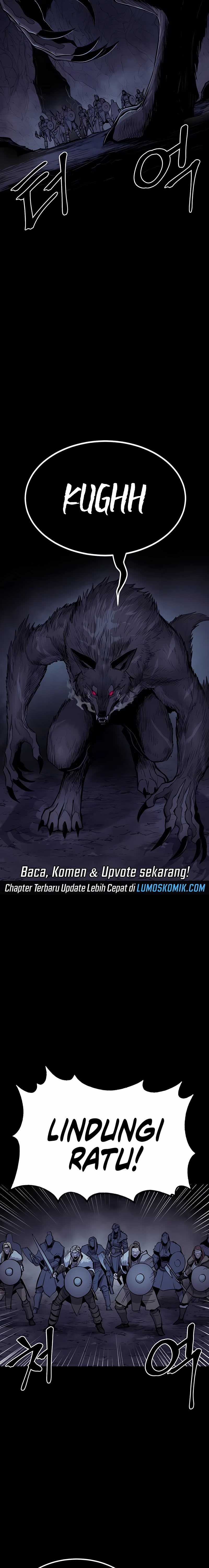 Howling Dragon (The Wailing Perversion)