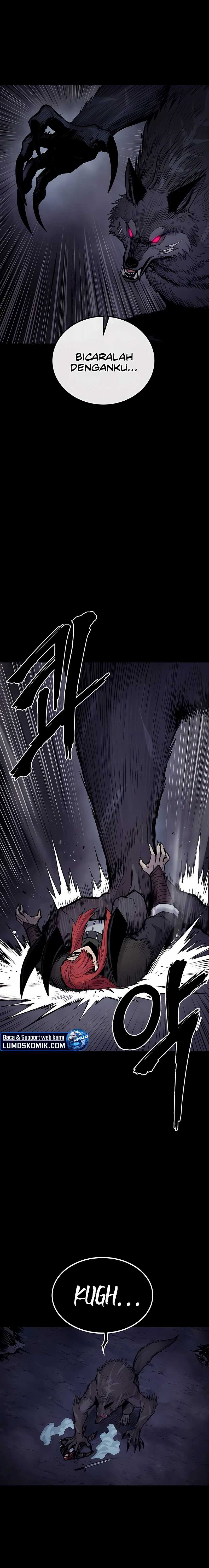 Howling Dragon (The Wailing Perversion)