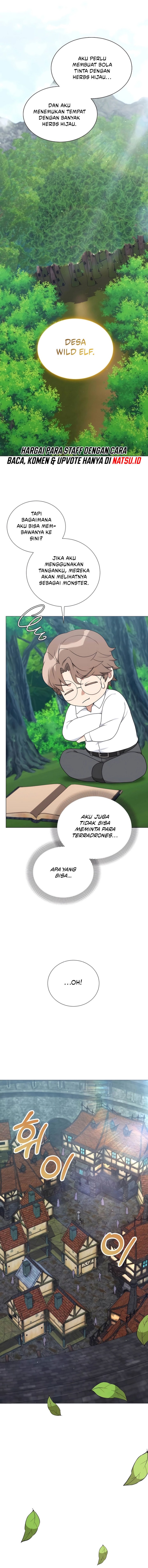 Hunter World’s Gardener