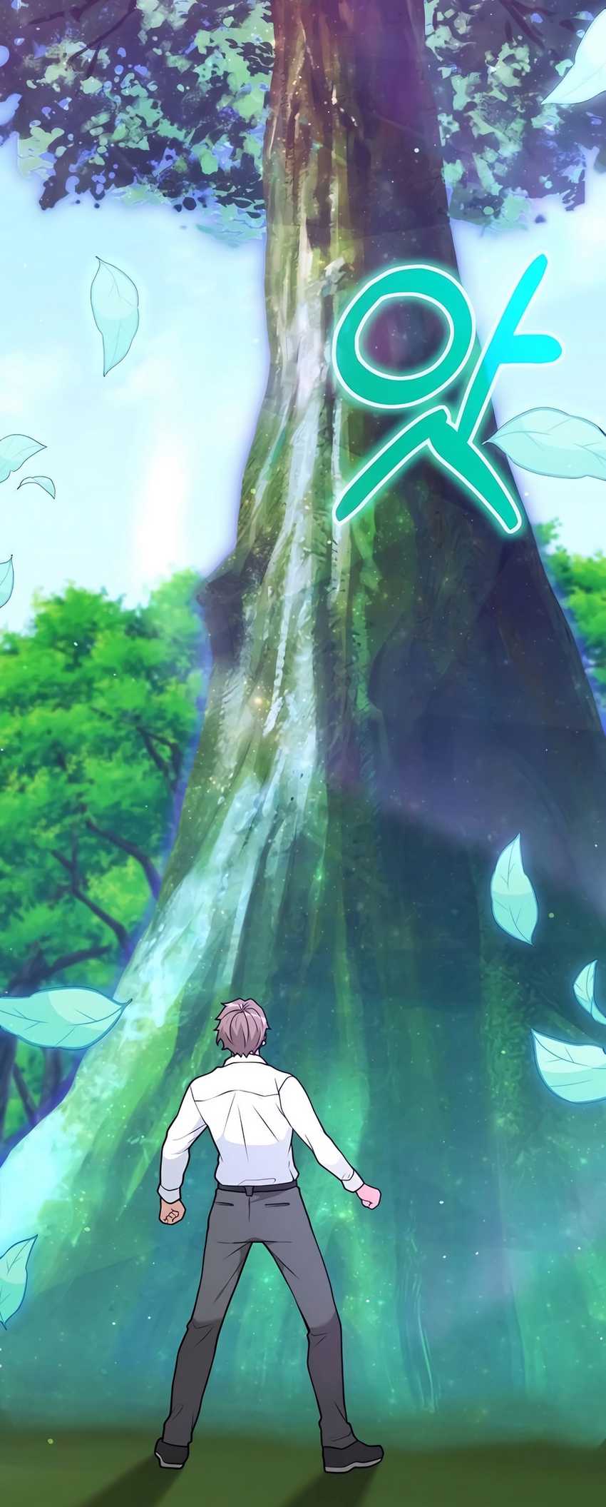 Hunter World’s Gardener