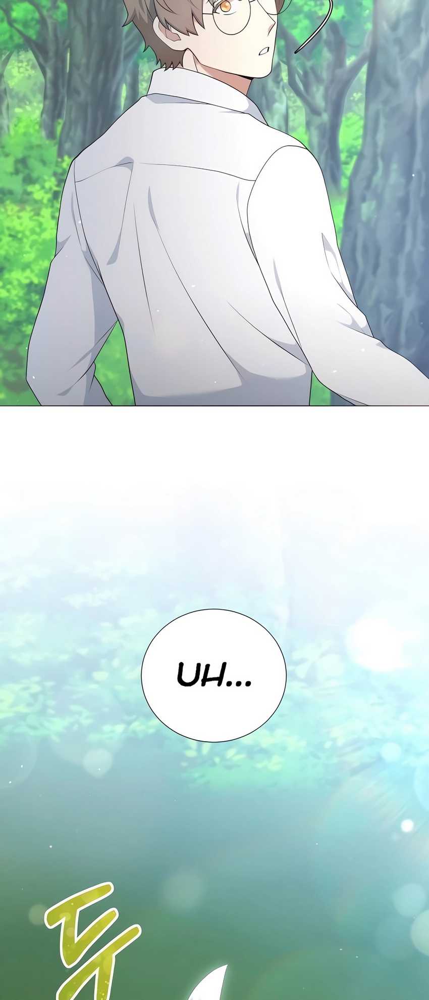 Hunter World’s Gardener