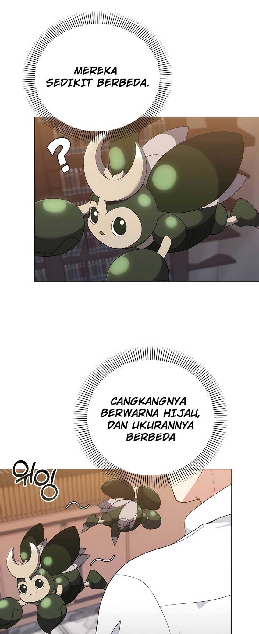 Hunter World’s Gardener
