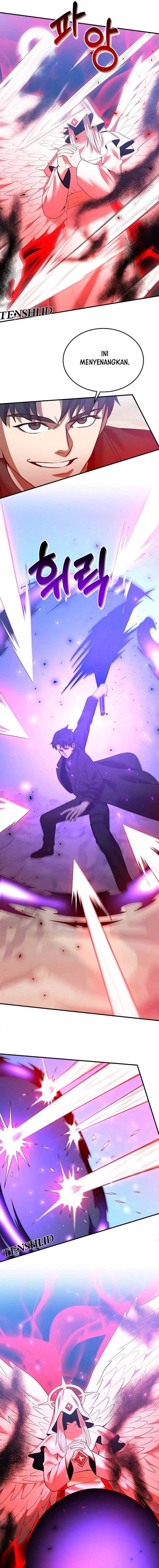 I Became a Renowned Family’s Sword Prodigy