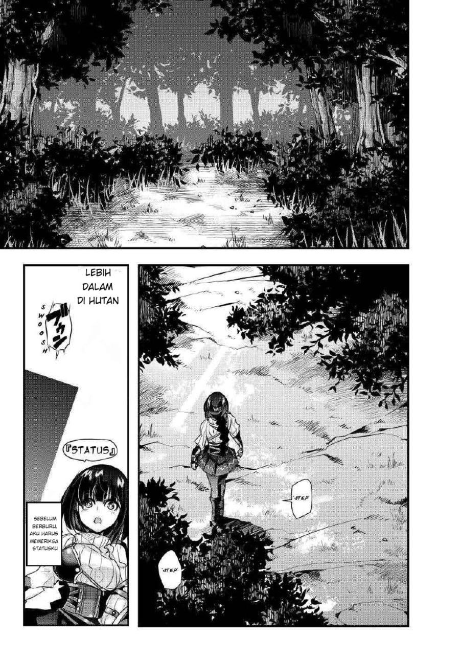 I Don’t Really Get It but It Looks Like I Was Reincarnated in Another World (Yoku Wakaranai keredo Isekai ni Tensei Shiteita You Desu)