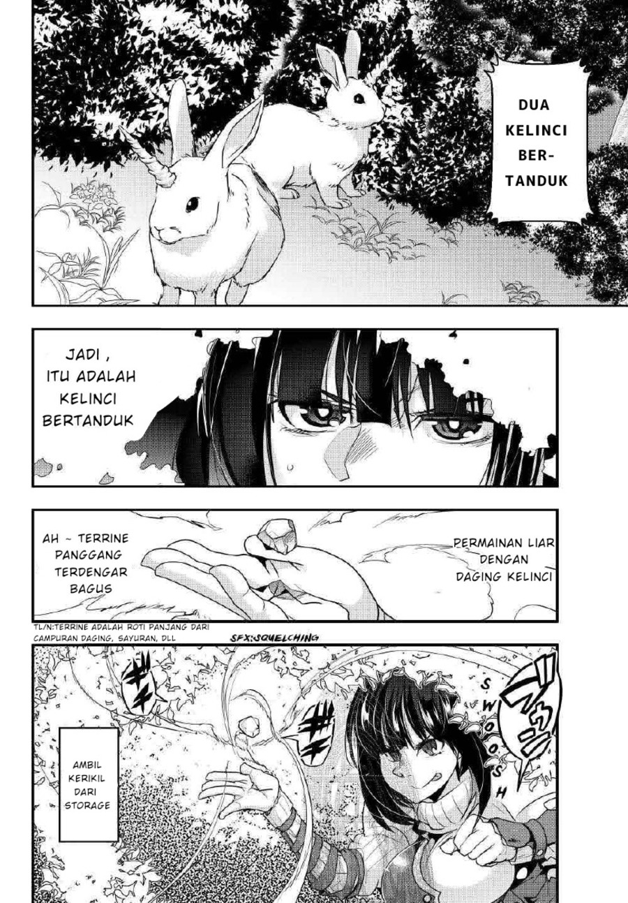 I Don’t Really Get It but It Looks Like I Was Reincarnated in Another World (Yoku Wakaranai keredo Isekai ni Tensei Shiteita You Desu)