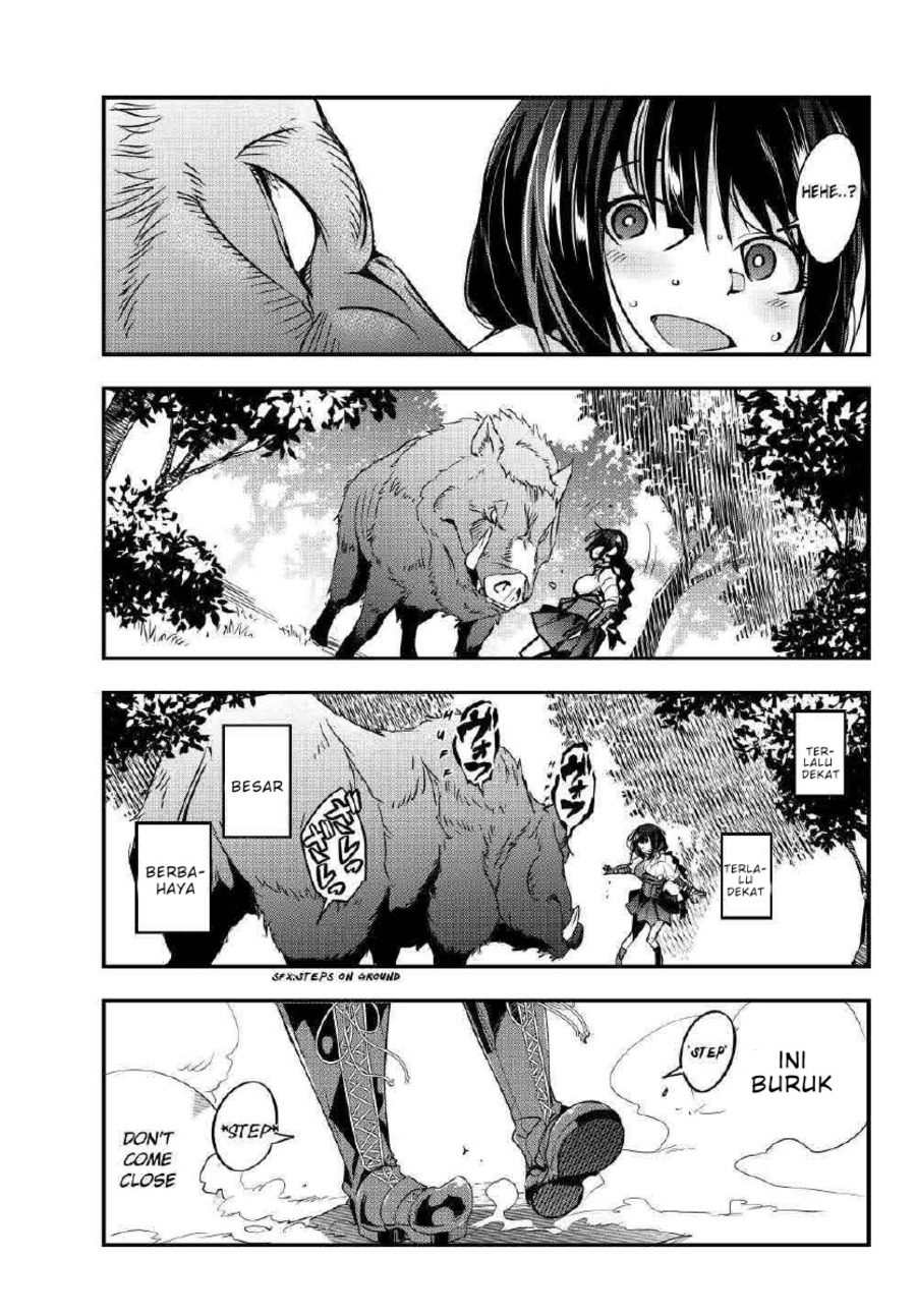 I Don’t Really Get It but It Looks Like I Was Reincarnated in Another World (Yoku Wakaranai keredo Isekai ni Tensei Shiteita You Desu)