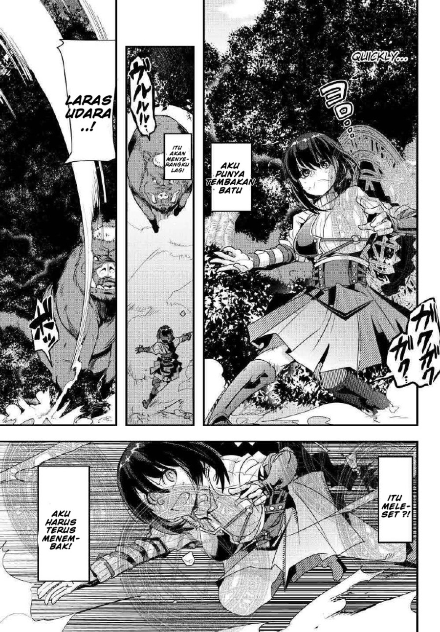 I Don’t Really Get It but It Looks Like I Was Reincarnated in Another World (Yoku Wakaranai keredo Isekai ni Tensei Shiteita You Desu)