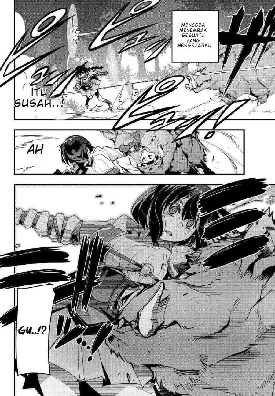 I Don’t Really Get It but It Looks Like I Was Reincarnated in Another World (Yoku Wakaranai keredo Isekai ni Tensei Shiteita You Desu)