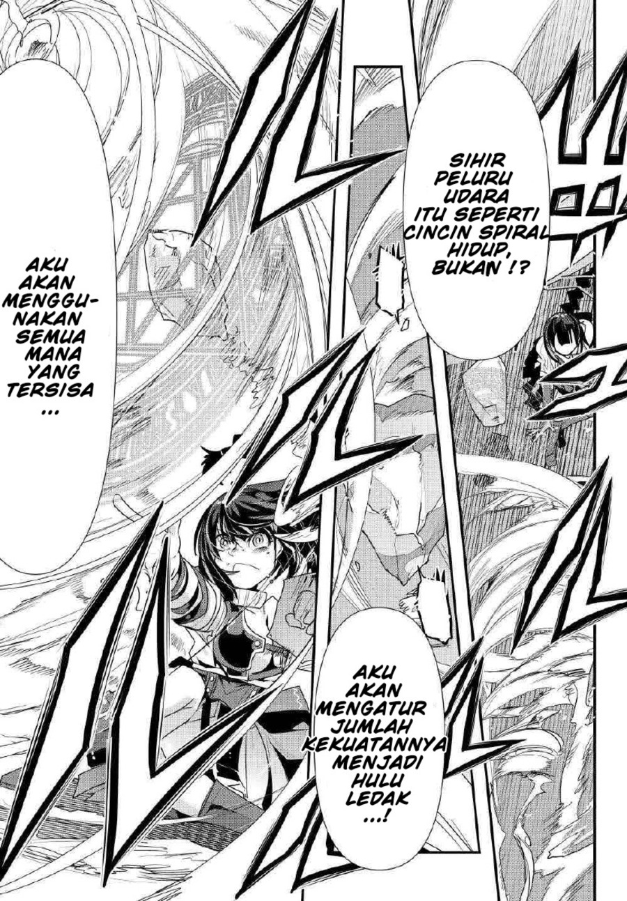 I Don’t Really Get It but It Looks Like I Was Reincarnated in Another World (Yoku Wakaranai keredo Isekai ni Tensei Shiteita You Desu)