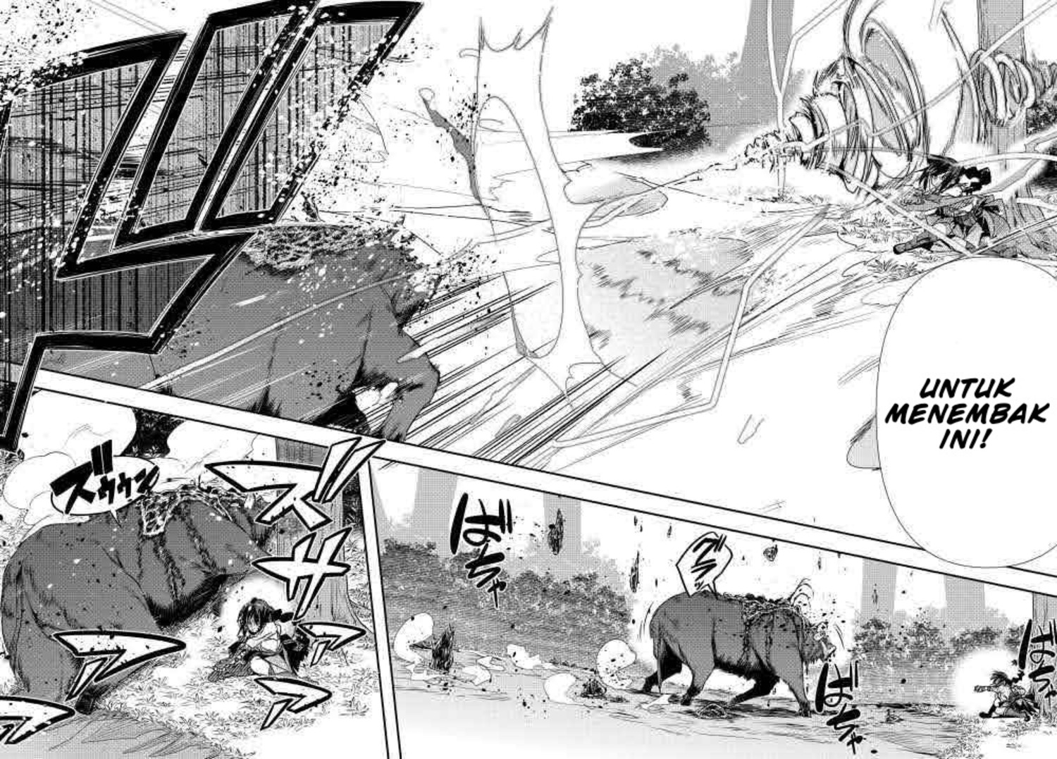I Don’t Really Get It but It Looks Like I Was Reincarnated in Another World (Yoku Wakaranai keredo Isekai ni Tensei Shiteita You Desu)