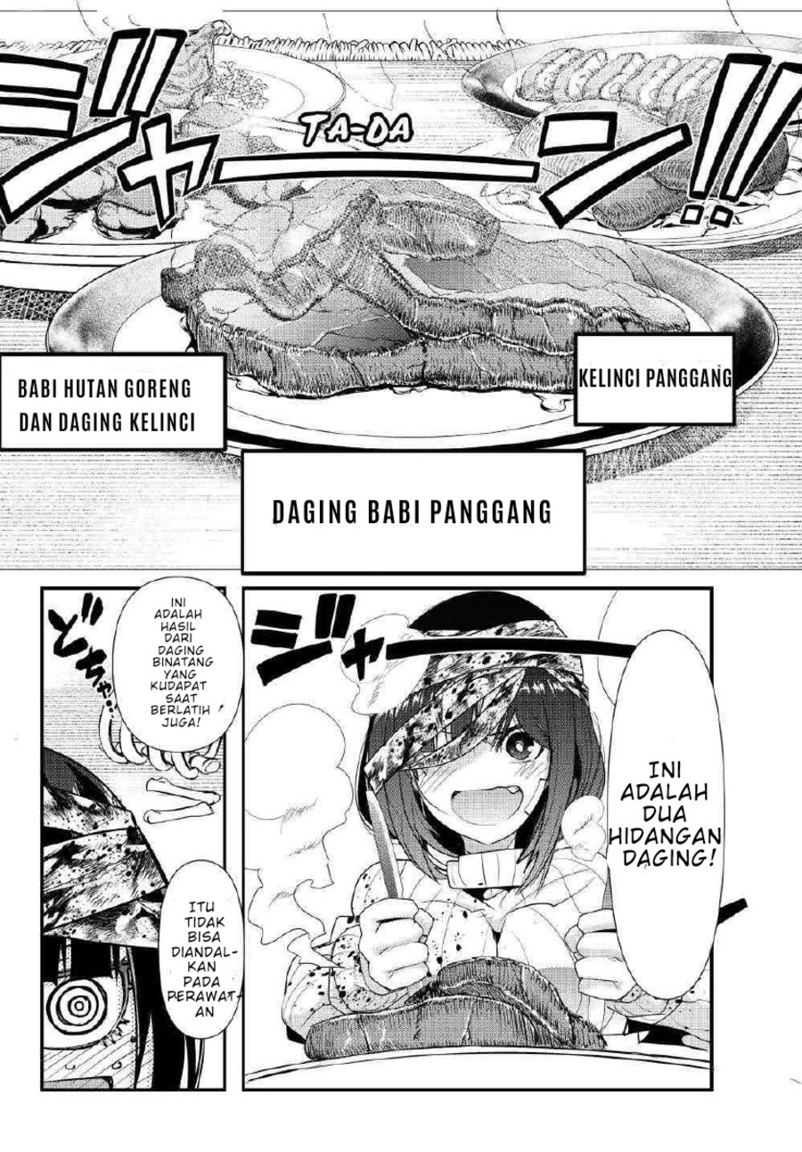 I Don’t Really Get It but It Looks Like I Was Reincarnated in Another World (Yoku Wakaranai keredo Isekai ni Tensei Shiteita You Desu)
