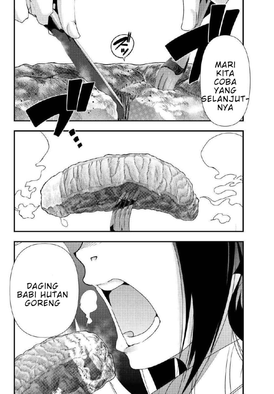 I Don’t Really Get It but It Looks Like I Was Reincarnated in Another World (Yoku Wakaranai keredo Isekai ni Tensei Shiteita You Desu)