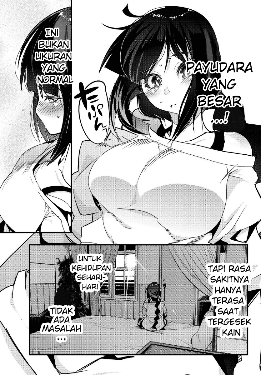 I Don’t Really Get It but It Looks Like I Was Reincarnated in Another World (Yoku Wakaranai keredo Isekai ni Tensei Shiteita You Desu)