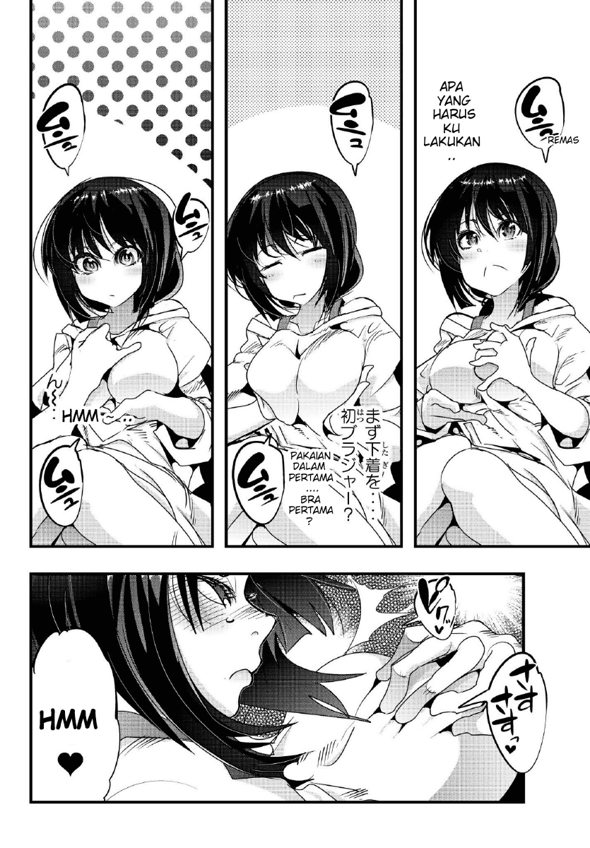 I Don’t Really Get It but It Looks Like I Was Reincarnated in Another World (Yoku Wakaranai keredo Isekai ni Tensei Shiteita You Desu)