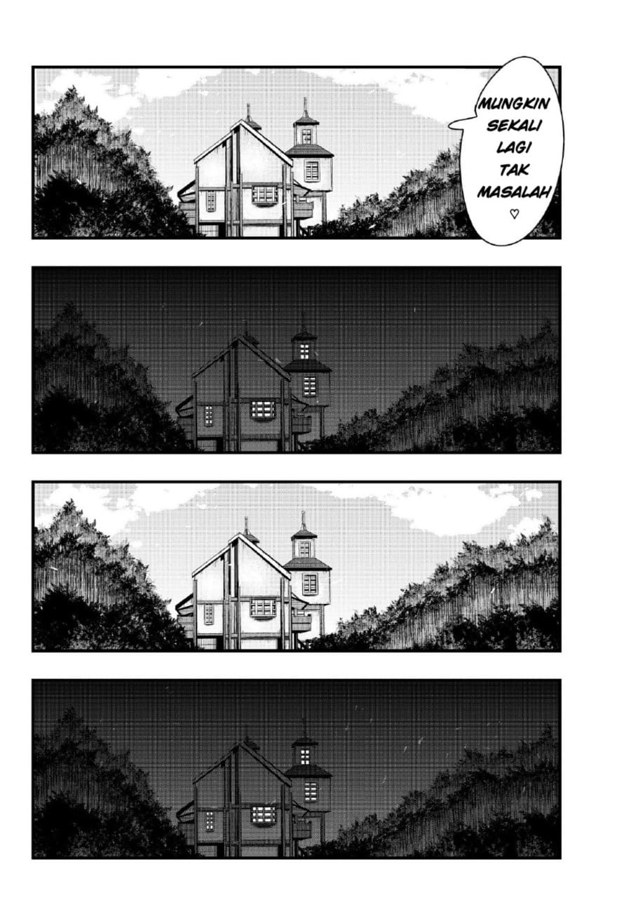 I Don’t Really Get It but It Looks Like I Was Reincarnated in Another World (Yoku Wakaranai keredo Isekai ni Tensei Shiteita You Desu)