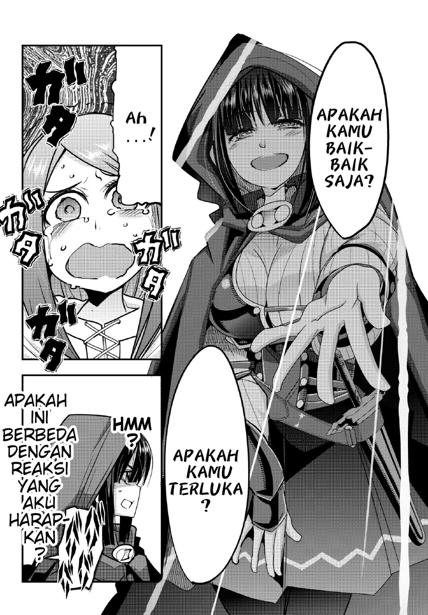 I Don’t Really Get It but It Looks Like I Was Reincarnated in Another World (Yoku Wakaranai keredo Isekai ni Tensei Shiteita You Desu)