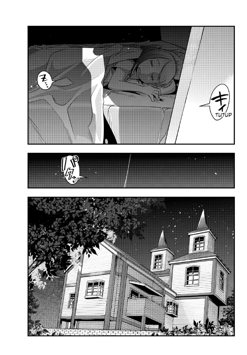 I Don’t Really Get It but It Looks Like I Was Reincarnated in Another World (Yoku Wakaranai keredo Isekai ni Tensei Shiteita You Desu)