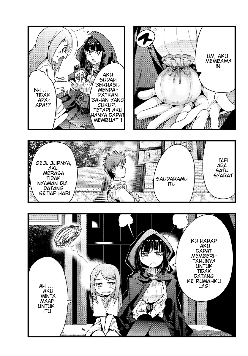 I Don’t Really Get It but It Looks Like I Was Reincarnated in Another World (Yoku Wakaranai keredo Isekai ni Tensei Shiteita You Desu)