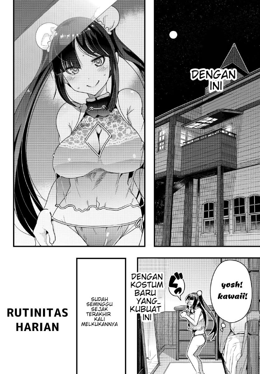 I Don’t Really Get It but It Looks Like I Was Reincarnated in Another World (Yoku Wakaranai keredo Isekai ni Tensei Shiteita You Desu)