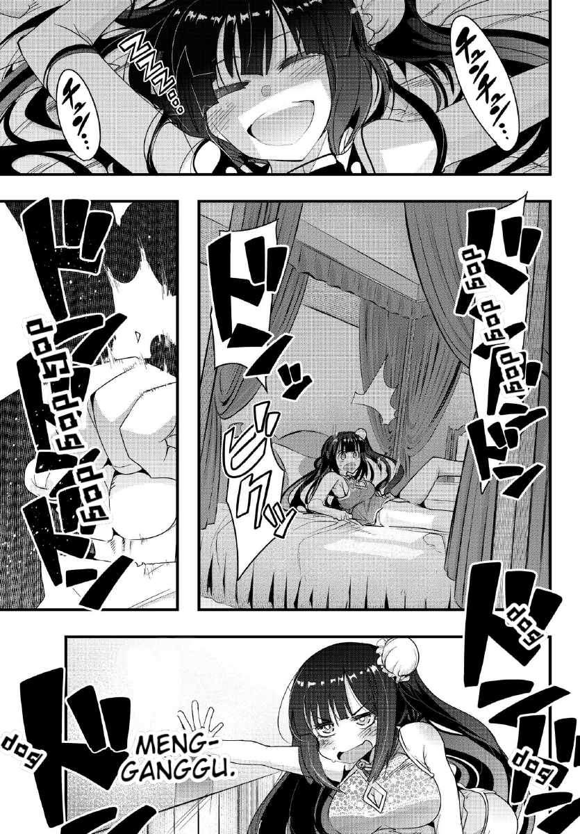 I Don’t Really Get It but It Looks Like I Was Reincarnated in Another World (Yoku Wakaranai keredo Isekai ni Tensei Shiteita You Desu)