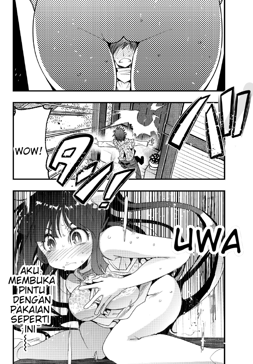 I Don’t Really Get It but It Looks Like I Was Reincarnated in Another World (Yoku Wakaranai keredo Isekai ni Tensei Shiteita You Desu)