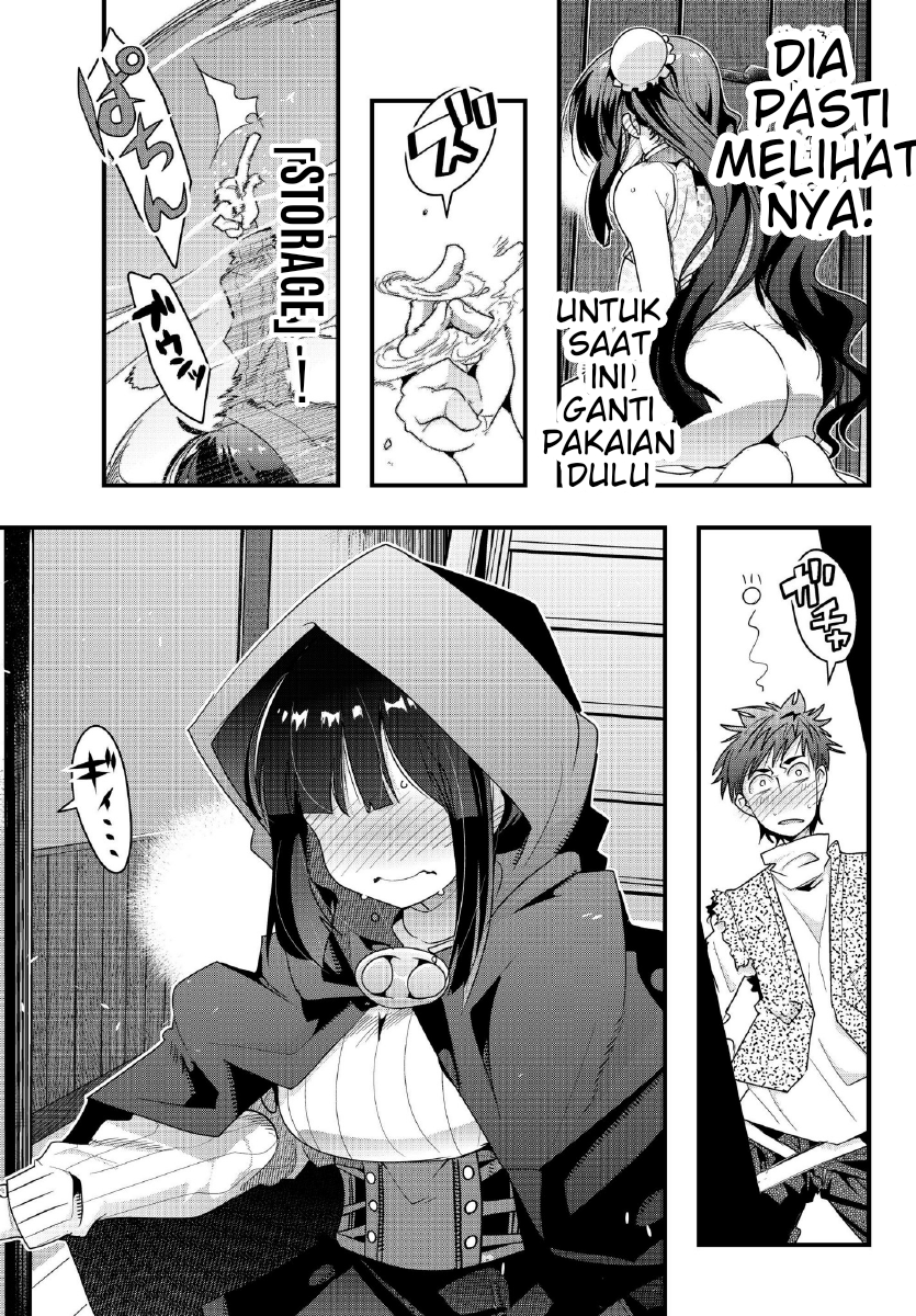 I Don’t Really Get It but It Looks Like I Was Reincarnated in Another World (Yoku Wakaranai keredo Isekai ni Tensei Shiteita You Desu)