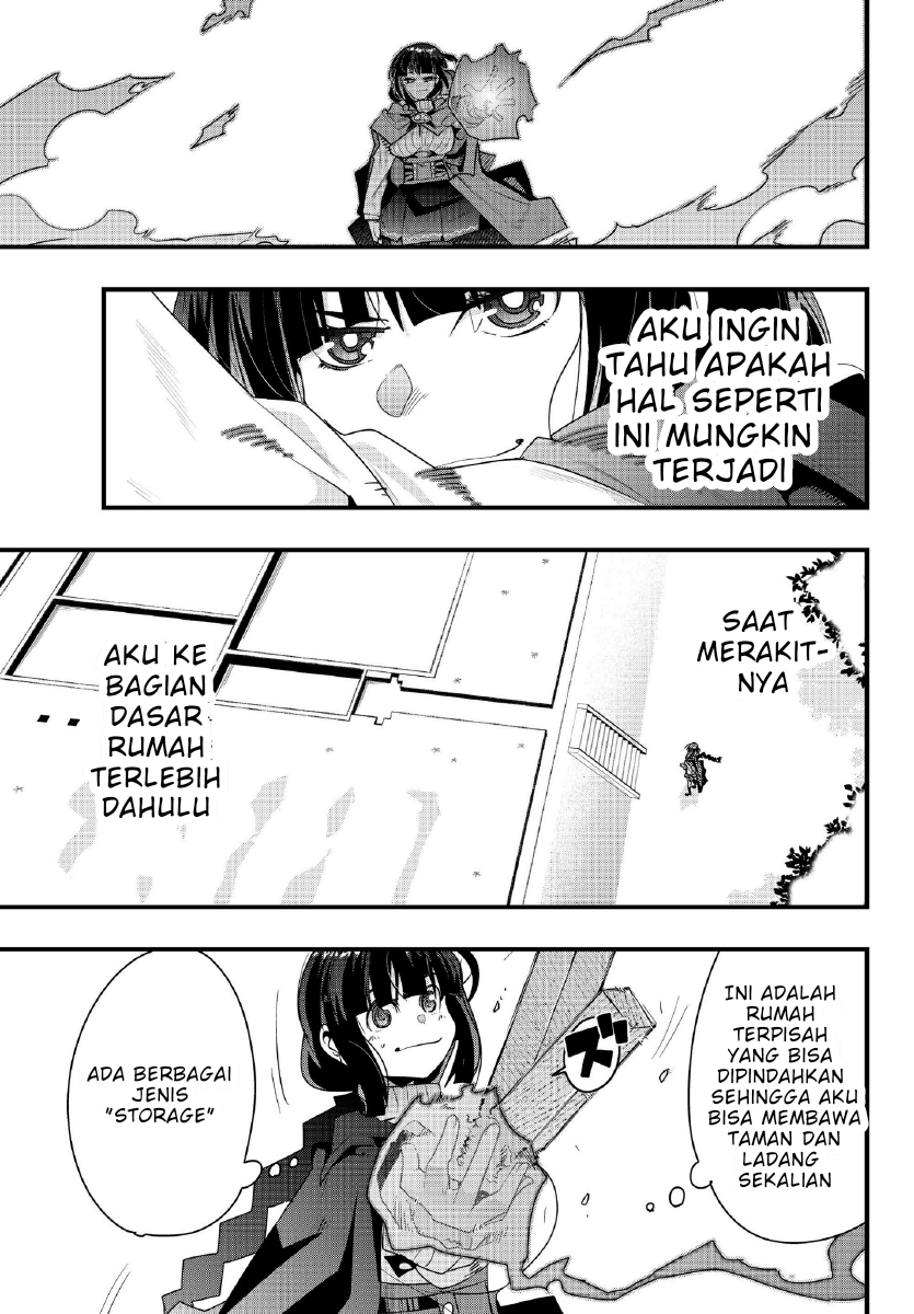 I Don’t Really Get It but It Looks Like I Was Reincarnated in Another World (Yoku Wakaranai keredo Isekai ni Tensei Shiteita You Desu)