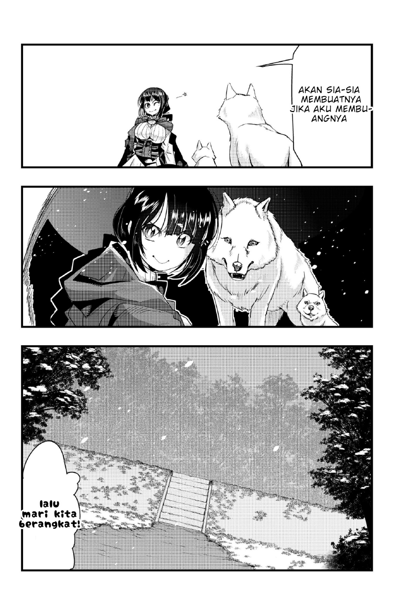 I Don’t Really Get It but It Looks Like I Was Reincarnated in Another World (Yoku Wakaranai keredo Isekai ni Tensei Shiteita You Desu)