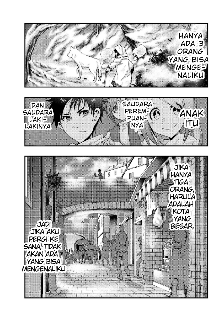 I Don’t Really Get It but It Looks Like I Was Reincarnated in Another World (Yoku Wakaranai keredo Isekai ni Tensei Shiteita You Desu)
