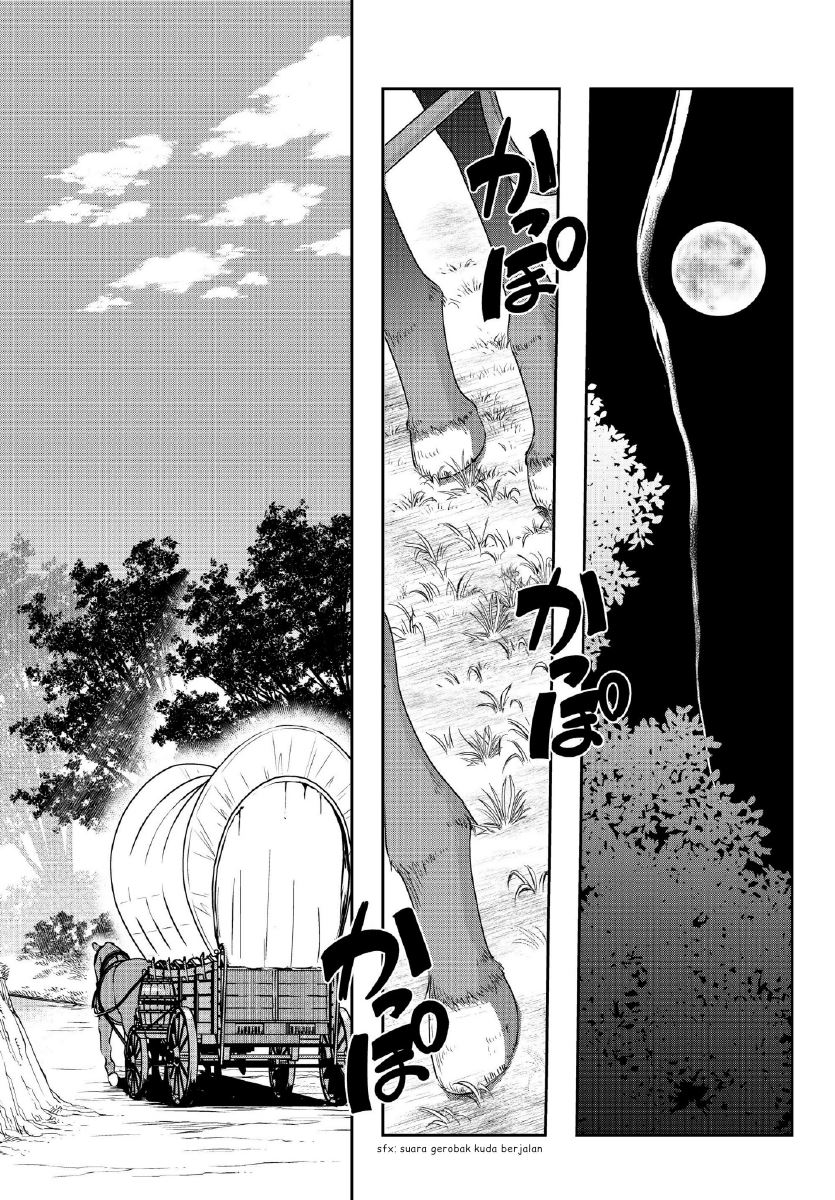 I Don’t Really Get It but It Looks Like I Was Reincarnated in Another World (Yoku Wakaranai keredo Isekai ni Tensei Shiteita You Desu)