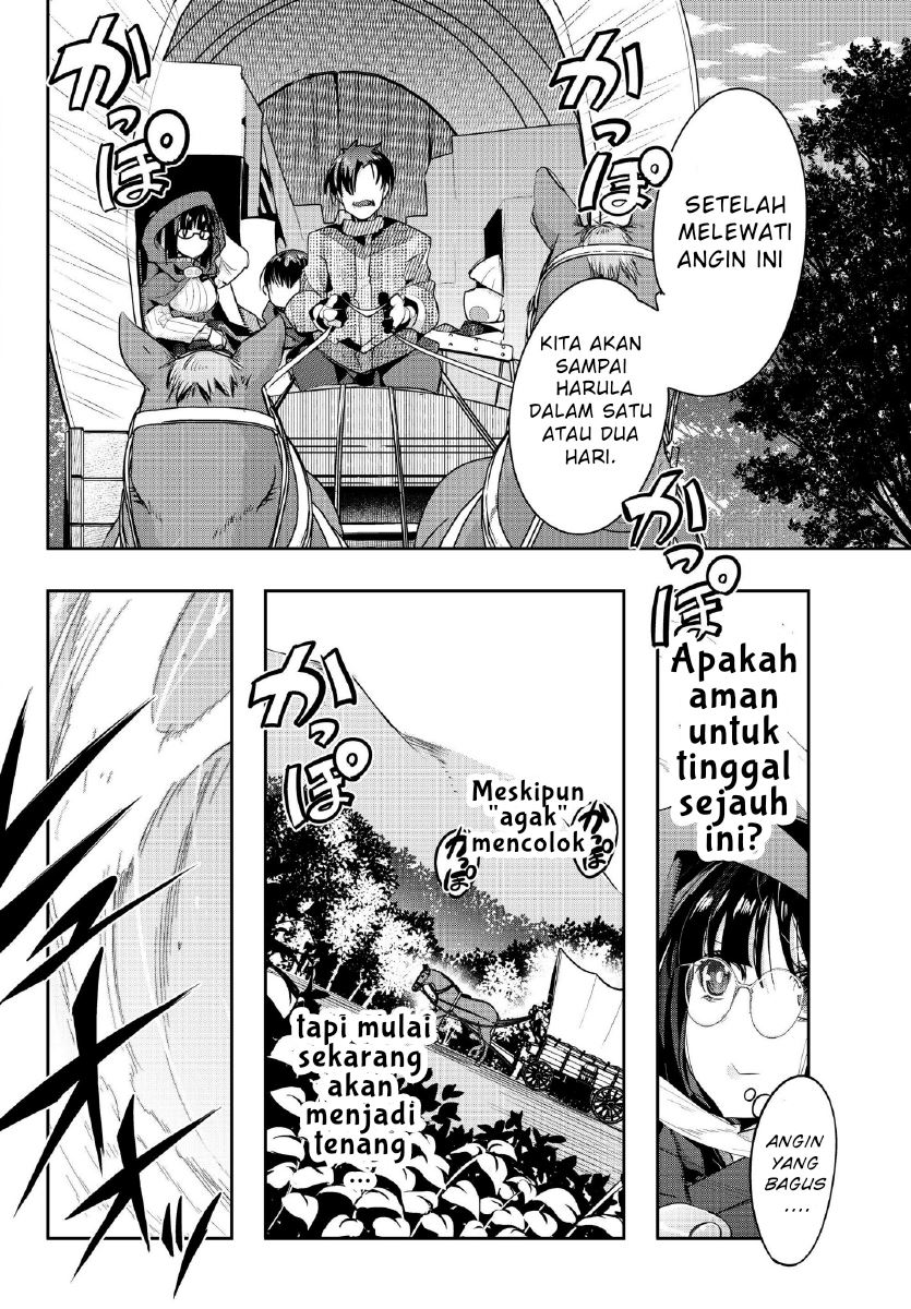 I Don’t Really Get It but It Looks Like I Was Reincarnated in Another World (Yoku Wakaranai keredo Isekai ni Tensei Shiteita You Desu)