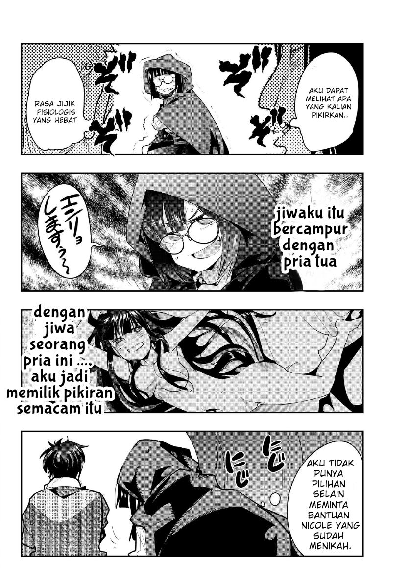 I Don’t Really Get It but It Looks Like I Was Reincarnated in Another World (Yoku Wakaranai keredo Isekai ni Tensei Shiteita You Desu)
