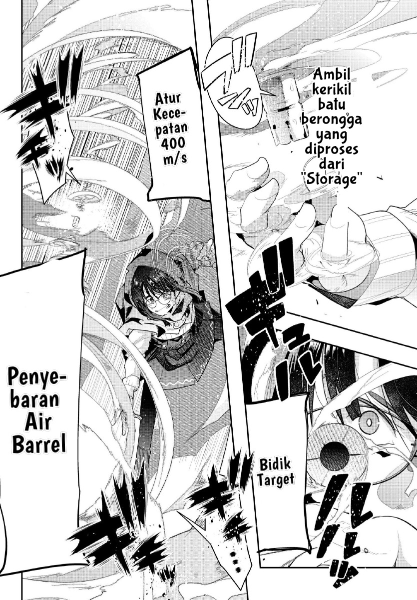 I Don’t Really Get It but It Looks Like I Was Reincarnated in Another World (Yoku Wakaranai keredo Isekai ni Tensei Shiteita You Desu)