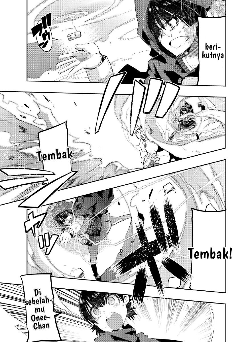 I Don’t Really Get It but It Looks Like I Was Reincarnated in Another World (Yoku Wakaranai keredo Isekai ni Tensei Shiteita You Desu)