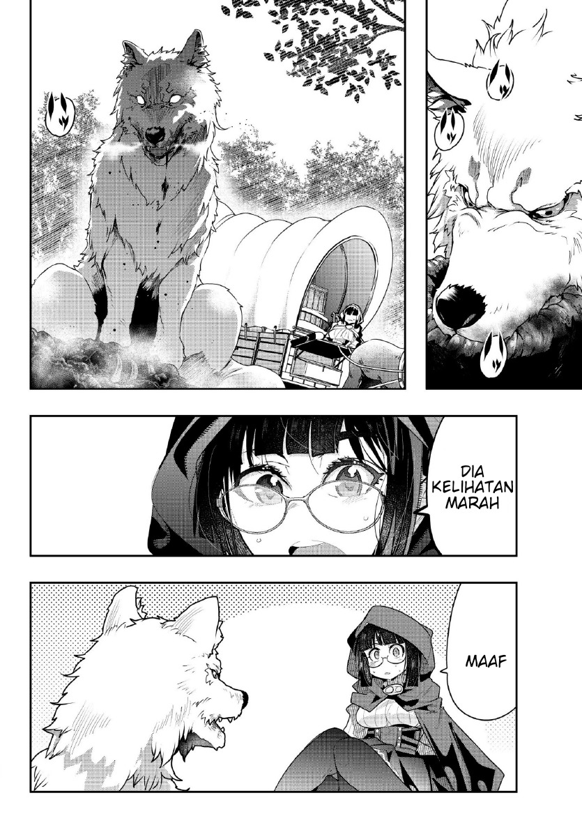 I Don’t Really Get It but It Looks Like I Was Reincarnated in Another World (Yoku Wakaranai keredo Isekai ni Tensei Shiteita You Desu)