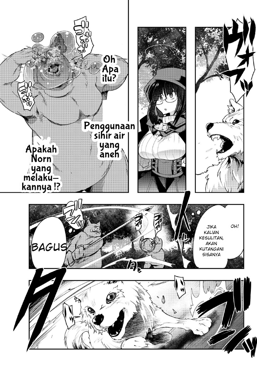 I Don’t Really Get It but It Looks Like I Was Reincarnated in Another World (Yoku Wakaranai keredo Isekai ni Tensei Shiteita You Desu)