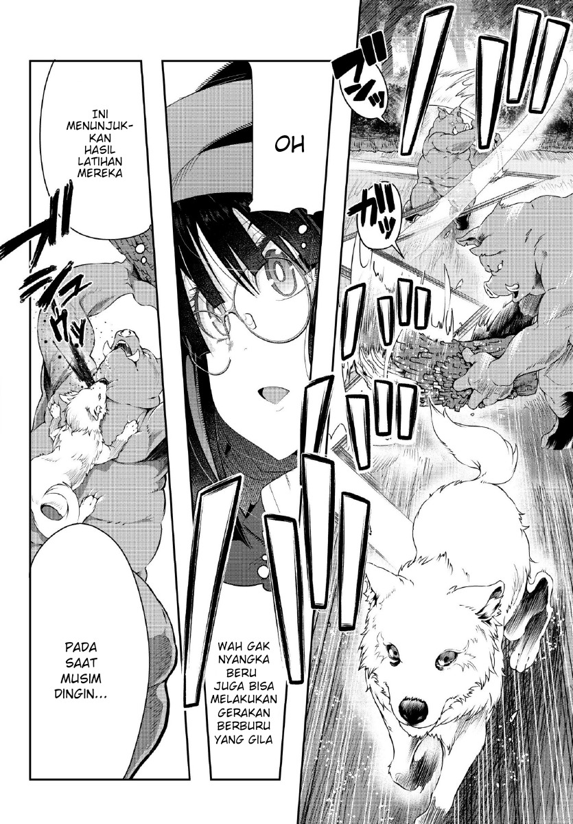 I Don’t Really Get It but It Looks Like I Was Reincarnated in Another World (Yoku Wakaranai keredo Isekai ni Tensei Shiteita You Desu)