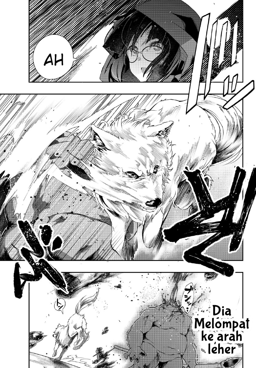I Don’t Really Get It but It Looks Like I Was Reincarnated in Another World (Yoku Wakaranai keredo Isekai ni Tensei Shiteita You Desu)