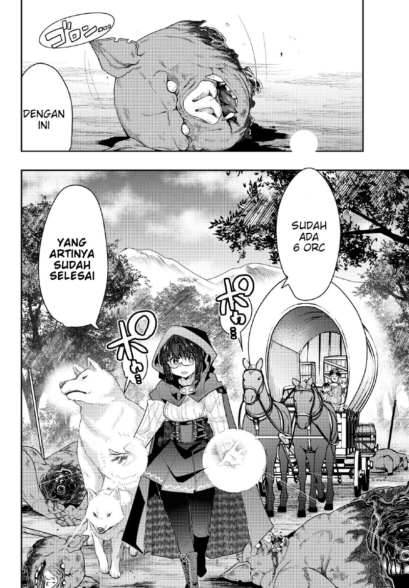 I Don’t Really Get It but It Looks Like I Was Reincarnated in Another World (Yoku Wakaranai keredo Isekai ni Tensei Shiteita You Desu)