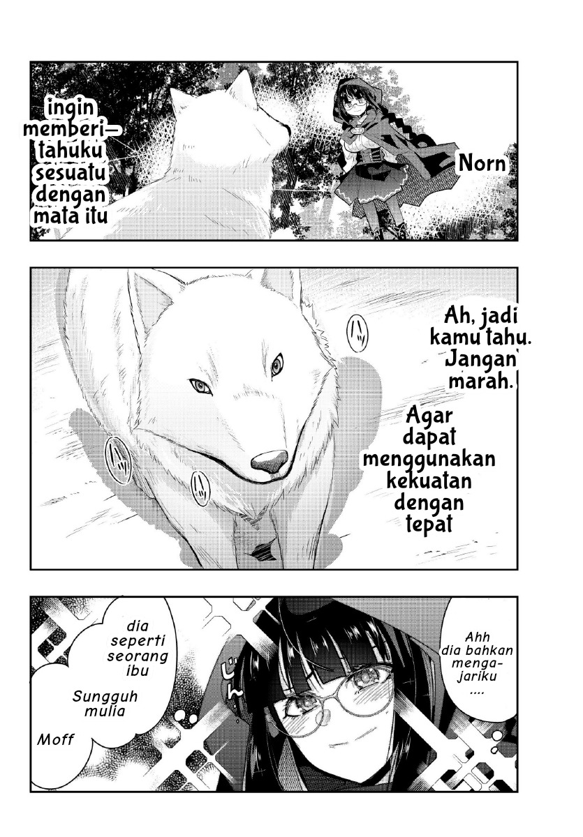 I Don’t Really Get It but It Looks Like I Was Reincarnated in Another World (Yoku Wakaranai keredo Isekai ni Tensei Shiteita You Desu)
