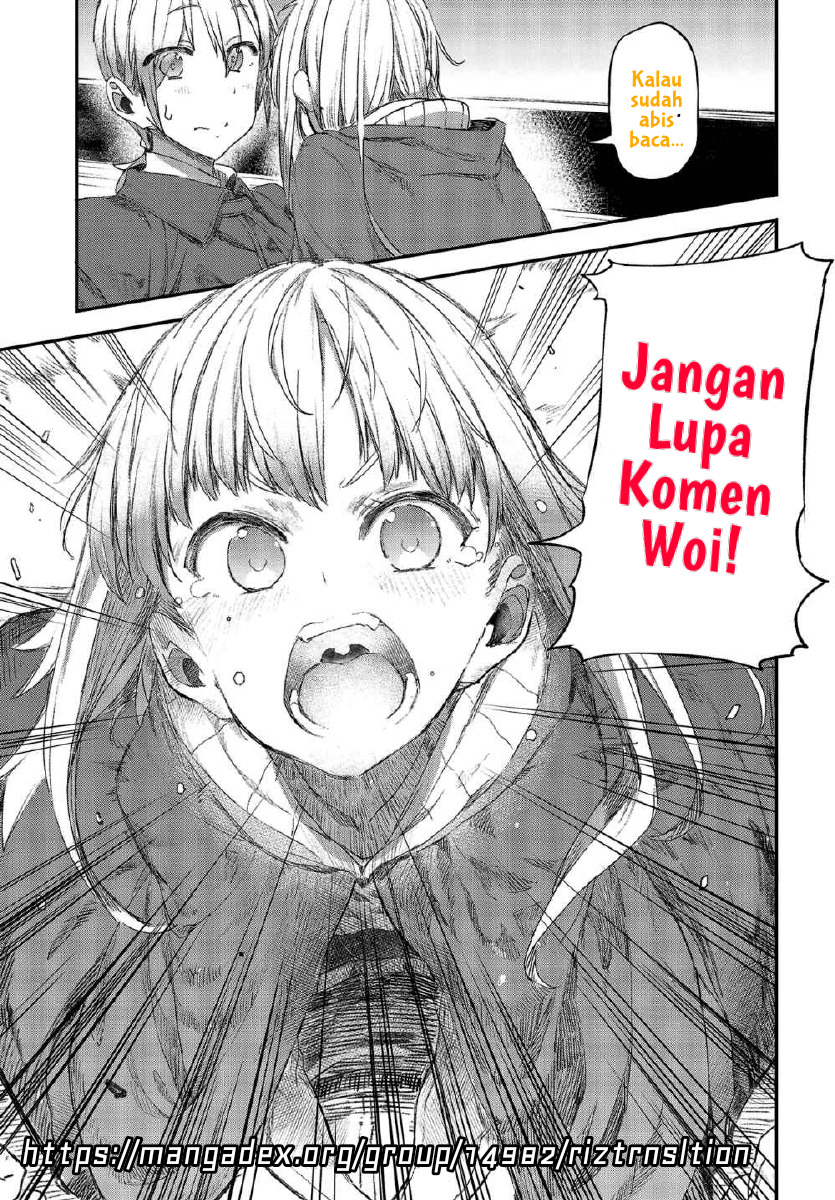 I Don’t Really Get It but It Looks Like I Was Reincarnated in Another World (Yoku Wakaranai keredo Isekai ni Tensei Shiteita You Desu)