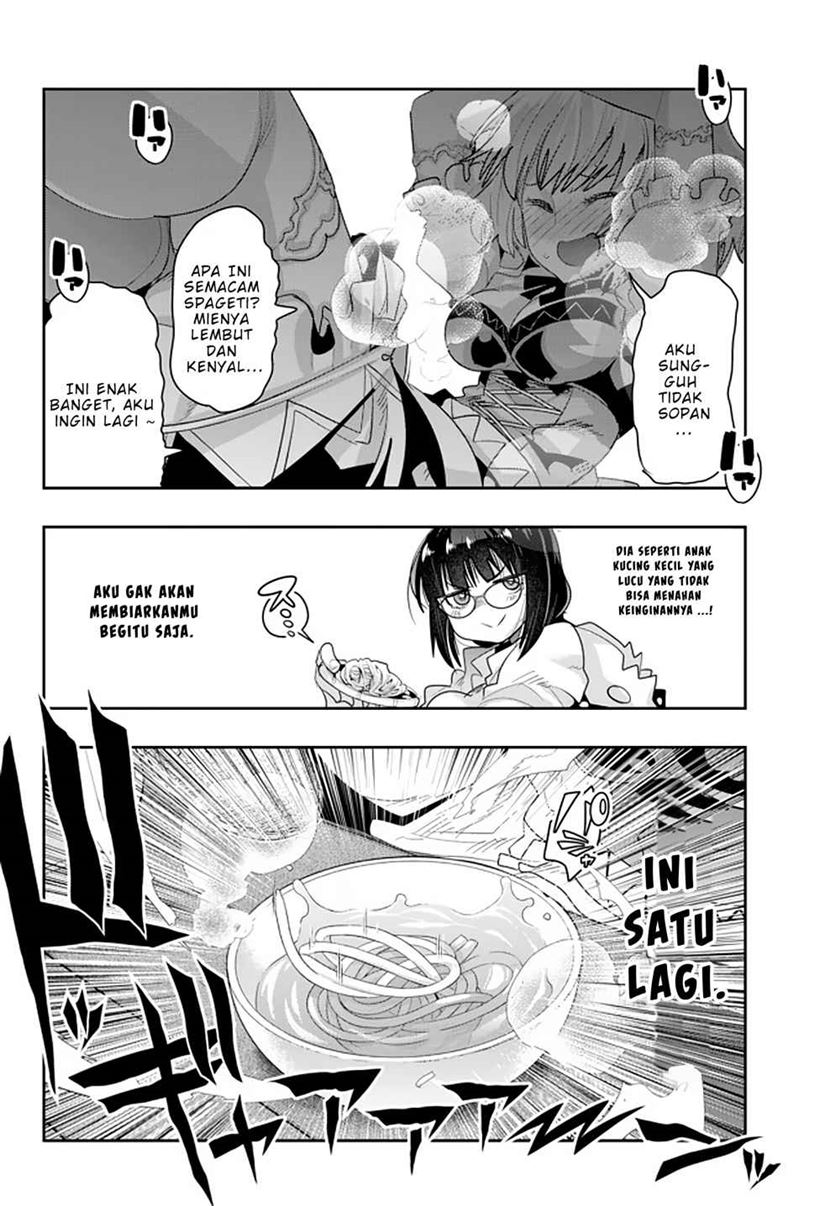 I Don’t Really Get It but It Looks Like I Was Reincarnated in Another World (Yoku Wakaranai keredo Isekai ni Tensei Shiteita You Desu)